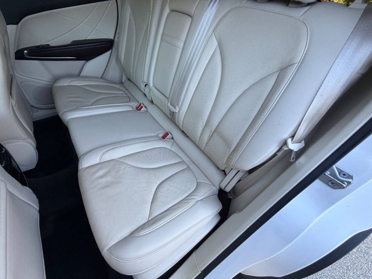 Used 2016 Lincoln MKC Reserve AWD/4WD image 12