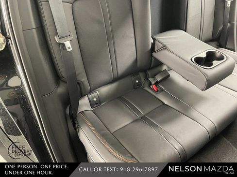 New 2026 MAZDA CX-50 2.5 Hybrid w/ Weather Package AWD/4WD image 44