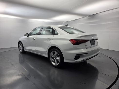 Used 2024 Audi A3 2.0T Premium Plus image 6