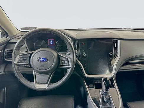 Certified 2023 Subaru Legacy Limited AWD/4WD image 23