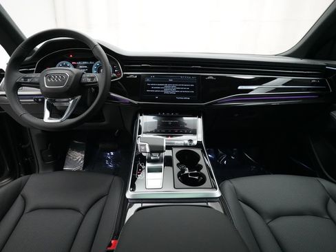 New 2026 Audi Q8 Premium Plus AWD/4WD image 5