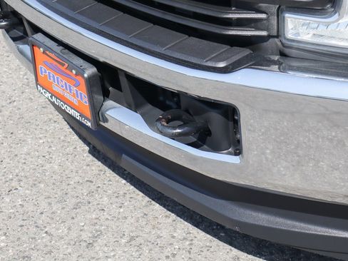 Used 2019 Ford F350 XL w/ XL Value Package image 47