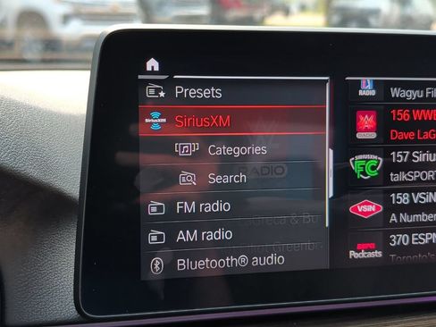 Used 2023 BMW 530i xDrive w/ Convenience Package AWD/4WD image 29