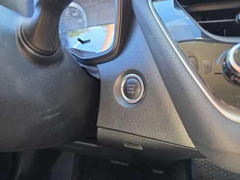 Used 2022 Toyota Corolla LE w/ LE Convenience Package image 16