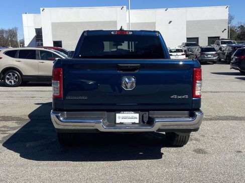 Used 2023 RAM 1500 Big Horn AWD/4WD image 4