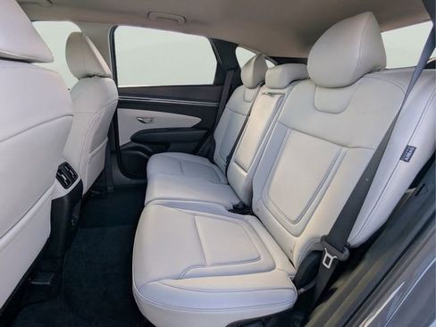 Used 2024 Hyundai Tucson SEL w/ Convenience Package FWD image 12