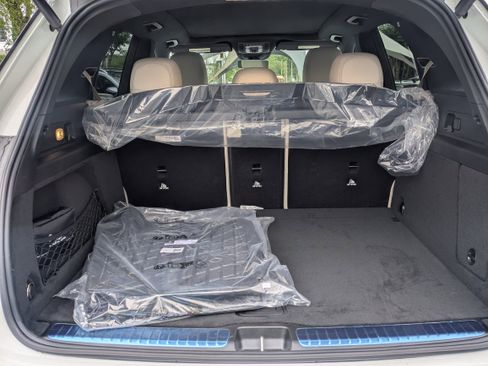 New 2026 Mercedes-Benz GLE 350 4MATIC image 12
