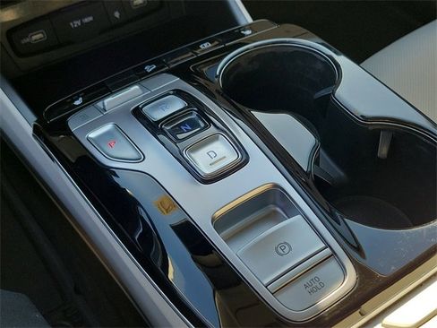 Used 2023 Hyundai Tucson SEL image 31