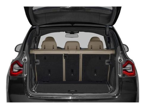 Used 2022 BMW X3 sDrive30i w/ Premium Package 2 image 24