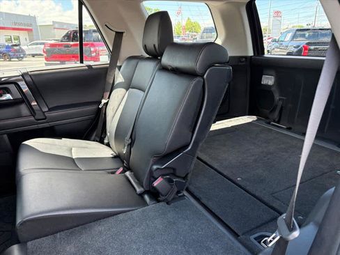 Used 2023 Toyota 4Runner TRD Pro AWD/4WD image 8