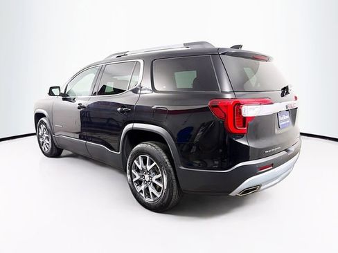 Used 2023 GMC Acadia SLT w/ Technology Package AWD/4WD image 6