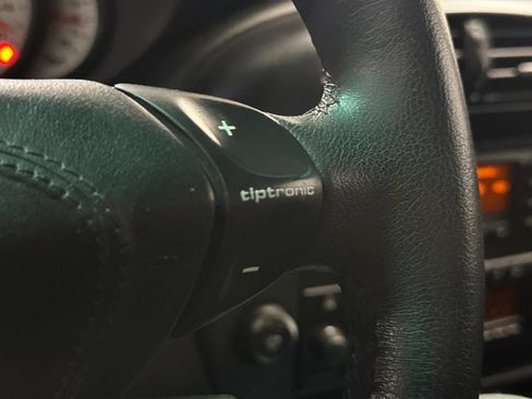 Used 2002 Porsche 911 Turbo image 23