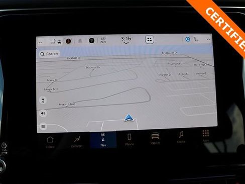 Used 2024 Jeep Wagoneer 4WD w/ Convenience Group I image 24