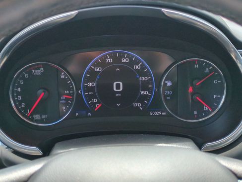 Used 2024 Chevrolet Malibu LT FWD image 21
