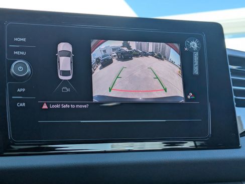New 2026 Volkswagen Jetta Sport FWD image 19