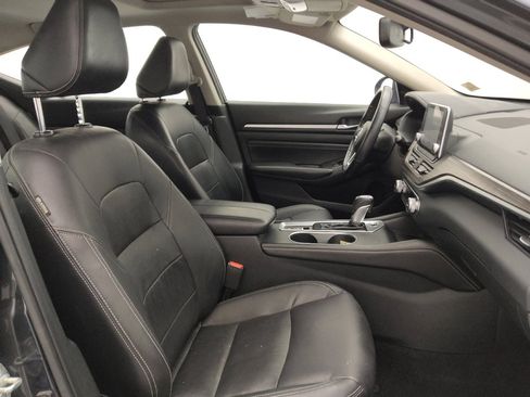 Used 2019 Nissan Altima 2.5 SL FWD image 21