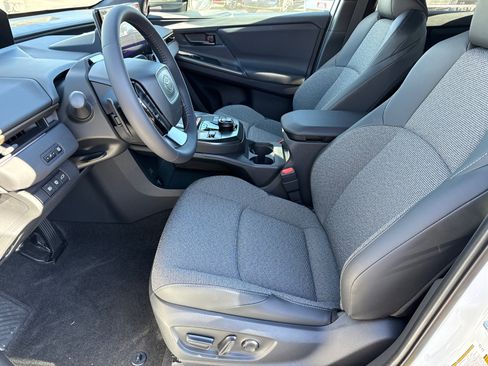 New 2026 Toyota bZ image 24