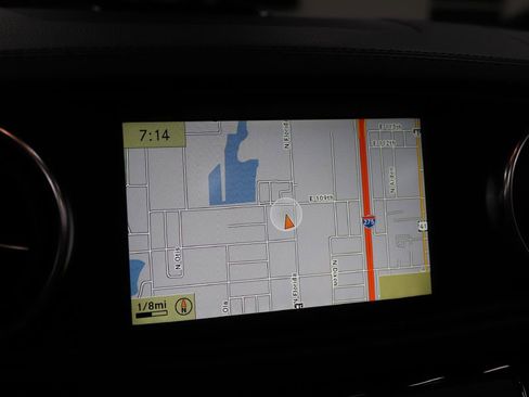 Used 2013 Mercedes-Benz SL 550 550 image 33