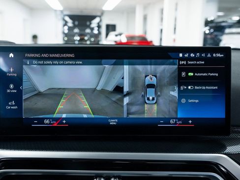 Used 2023 BMW M240i xDrive Coupe w/ Premium Package image 12