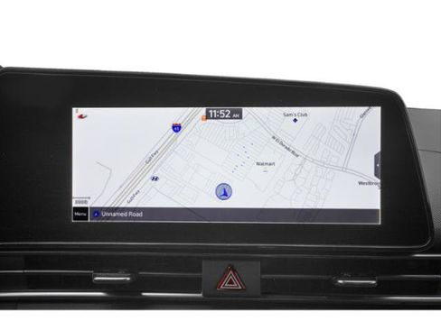 Used 2023 Hyundai Elantra N FWD image 19