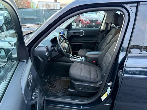 Used 2023 Ford Bronco Sport Big Bend w/ Convenience Package image 15