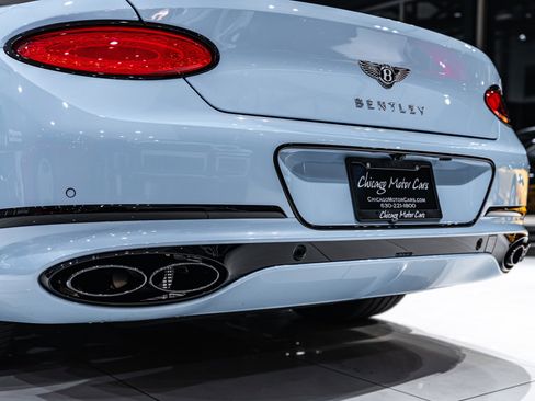 Used 2024 Bentley Continental GT S image 50