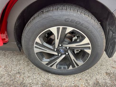 Certified 2025 Subaru Crosstrek 2.5i Premium image 22