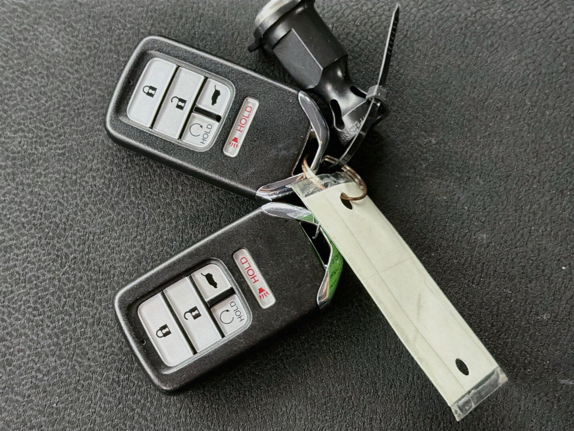 Used 2021 Honda CR-V EX image 25