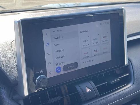 Used 2024 Toyota RAV4 LE image 15