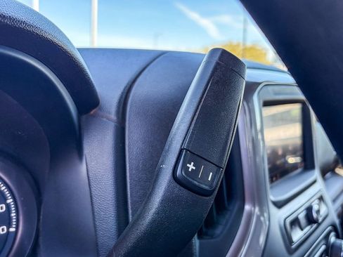 Certified 2023 Chevrolet Silverado 2500 W/T w/ WT Convenience Package image 39