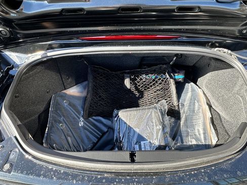 New 2025 MAZDA MX-5 Miata Grand Touring image 4