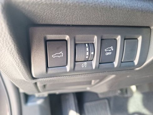 Certified 2025 Subaru Outback Limited w/ Popular Package #2 image 20