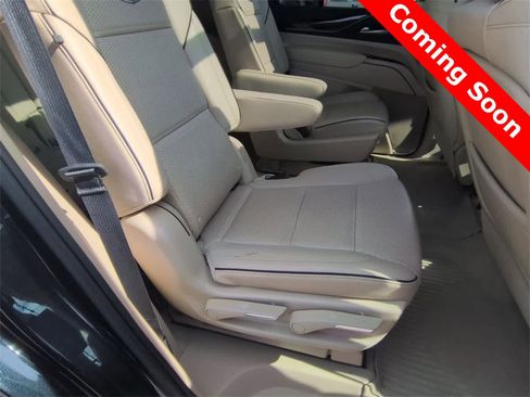 Used 2023 Cadillac Escalade Premium Luxury w/ LPO, Floor Liner Package image 21