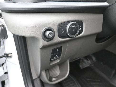 New 2025 Ford Transit 250 Low Roof w/ Load Area Protection Package RWD image 13