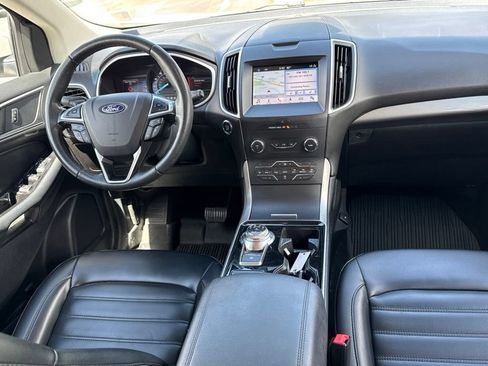 Used 2019 Ford Edge SEL w/ Equipment Group 201A AWD/4WD image 18