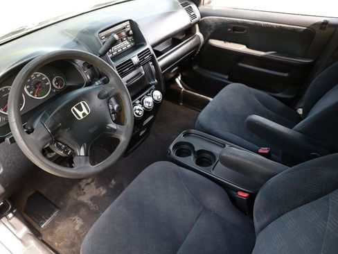 Used 2006 Honda CR-V EX image 4