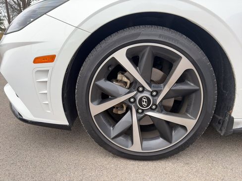 Used 2022 Hyundai Sonata SEL Plus image 9