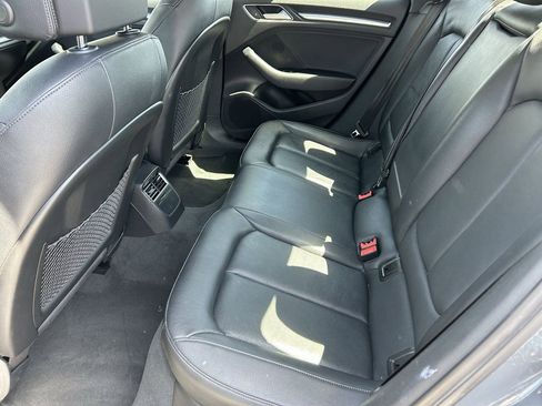 Used 2020 Audi A3 2.0T Premium FWD image 14