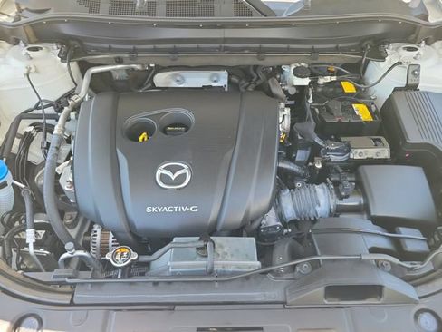 Used 2021 MAZDA CX-5 Touring w/ Touring Preferred SV Package AWD/4WD image 32