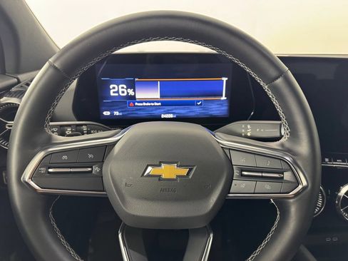 Used 2024 Chevrolet Blazer EV LT AWD/4WD image 12