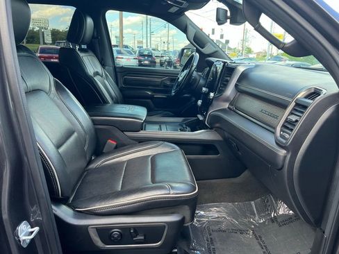 Used 2020 RAM 1500 Limited AWD/4WD image 28