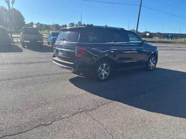 Certified 2024 Ford Expedition Limited RWD image 39