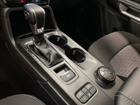 New 2025 Ford Ranger XLT w/ Equipment Group 301A High image 22