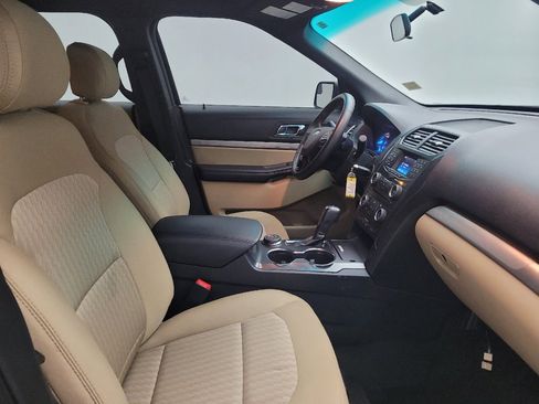 Used 2017 Ford Explorer image 21