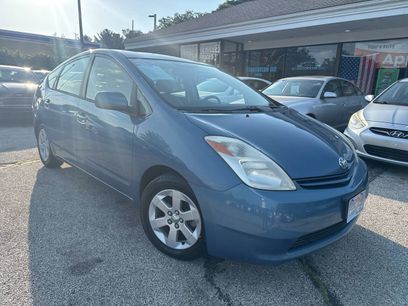 Used 2004 Toyota Prius