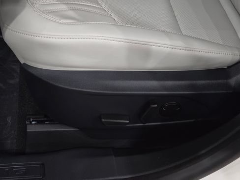 New 2025 Ford Mustang Mach-E Premium AWD/4WD image 21