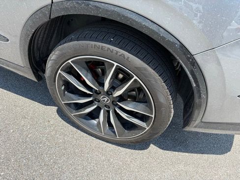 Used 2024 Acura MDX Type S AWD/4WD image 5