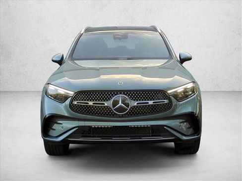 New 2026 Mercedes-Benz GLC 300 image 6