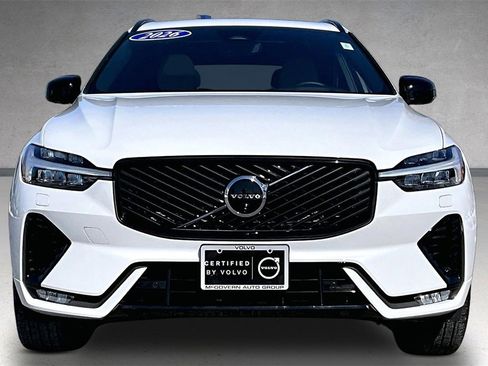 Certified 2026 Volvo XC60 B5 Plus w/ Protection Package Premier image 2
