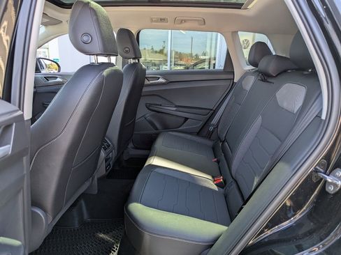 New 2026 Volkswagen Taos SE image 27